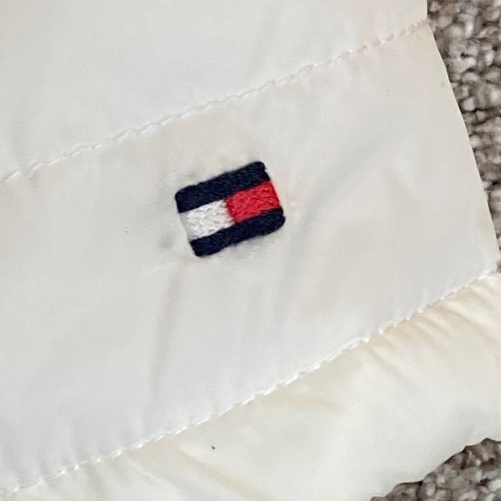 Tommy Hilfiger Women's 3-in-1 All Weather System Puffer Jacket Size S - Picture 12 of 14